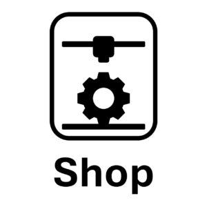 Logo Shop