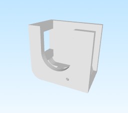 Sicherheits Nähfüßchen